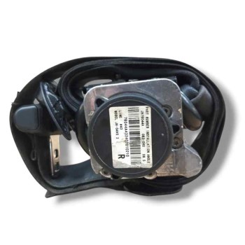 Recambio de cinturon seguridad delantero derecho para omoda 5 1.6 tgdi referencia OEM IAM 406000320AA  