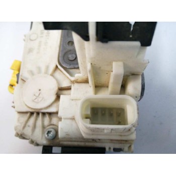 Recambio de cerradura puerta delantera izquierda para jeep renegade suv (bu, b1, bv) 1.6 crd referencia OEM IAM 52071195 4011602