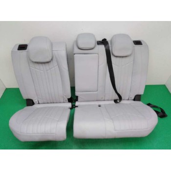 Recambio de asientos traseros para peugeot 308 sw 1.2 12v e-thp referencia OEM IAM   