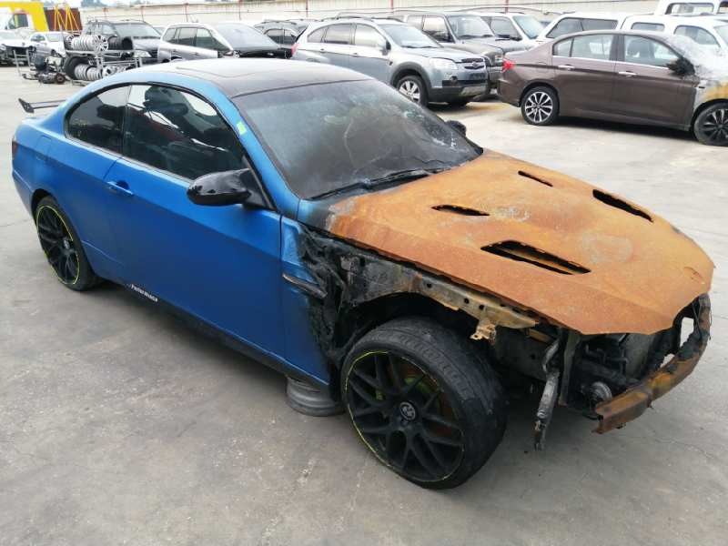 BMW SERIE 3 COUPE (E92)