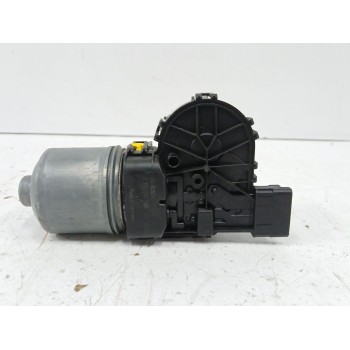 Recambio de motor limpia delantero para renault zoe (bfm_) zoe referencia OEM IAM 0390241580  