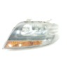 Recambio de faro izquierdo para chevrolet aveo 1.2 cat referencia OEM IAM   