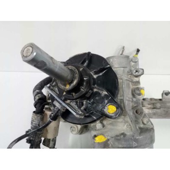 Recambio de cremallera direccion para peugeot partner furgoneta/monovolumen (k9) 1.6 bluehdi 100 referencia OEM IAM   