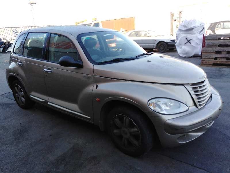 CHRYSLER PT CRUISER (PT)