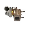 Recambio de turbocompresor para hyundai terracan (hp) 2.9 crdi cat referencia OEM IAM 282014X700 KHF52B 