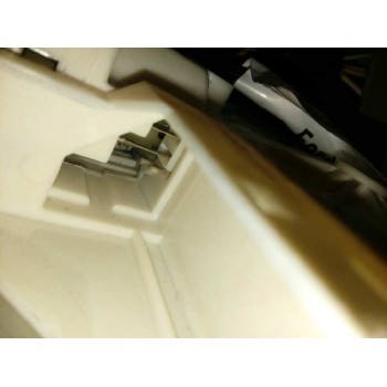 Recambio de elevalunas delantero izquierdo para ford focus turnier (cb4) trend referencia OEM IAM TIJERA 1677925 BUSCANDO