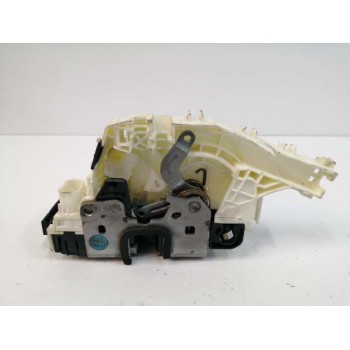 Recambio de cerradura puerta delantera izquierda para jeep renegade suv (bu, b1, bv) 1.6 crd referencia OEM IAM 52071195 4011602