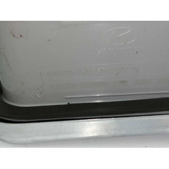 Recambio de luz interior para hyundai h350 kasten 2.5 crdi cat referencia OEM IAM 9263059000  