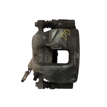 Recambio de pinza de freno delantera derecha para ford transit caja cerrada ´06 ft 260 k trend lkw referencia OEM IAM Y04243  