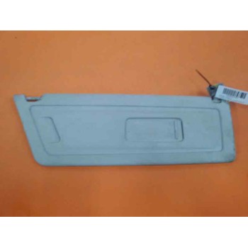 Recambio de parasol derecho para citroën c4 grand picasso exclusive referencia OEM IAM 8143XJ  