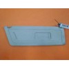 Recambio de parasol derecho para citroën c4 grand picasso exclusive referencia OEM IAM 8143XJ  