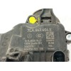 Recambio de cerradura puerta lateral derecha para volkswagen caddy furgón/kombi 2.0 tdi referencia OEM IAM 7LA843604E  