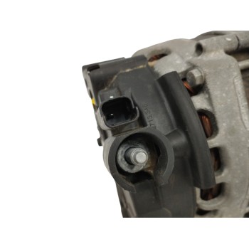 Recambio de alternador para peugeot 208 1.2 12v e-thp referencia OEM IAM 9809391880 CL12 NRG12S010