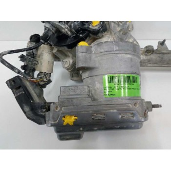 Recambio de cremallera direccion para peugeot partner furgoneta/monovolumen (k9) 1.6 bluehdi 100 referencia OEM IAM   