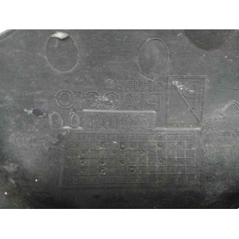 Recambio de guardabarros delantero para piaggio mp3 mp3 500 i.e. abs/asr business (ta1) referencia OEM IAM 1B004095 IZQUIERDO 