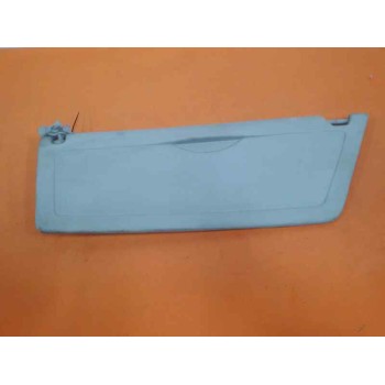 Recambio de parasol derecho para citroën c4 grand picasso exclusive referencia OEM IAM 8143XJ  