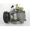 Recambio de compresor aire acondicionado para hyundai sonata (y4) 2.0 cat referencia OEM IAM BBWAB07 BBWAB F500