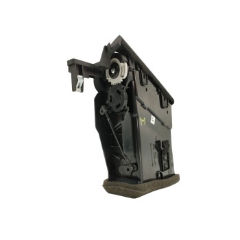 Recambio de rejilla aireadora para infiniti q50 50 hybrid referencia OEM IAM 687514GA5A CENTRAL IZQUIERDA 