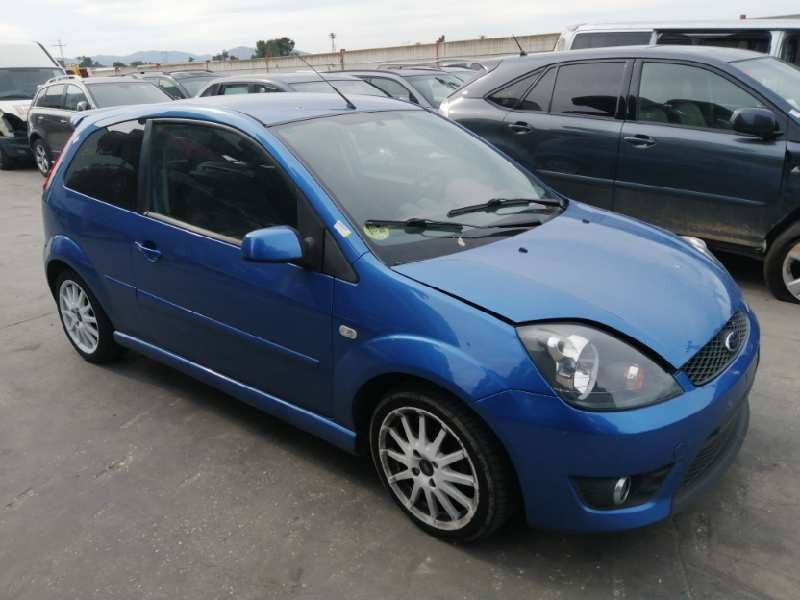 FORD FIESTA (CBK)