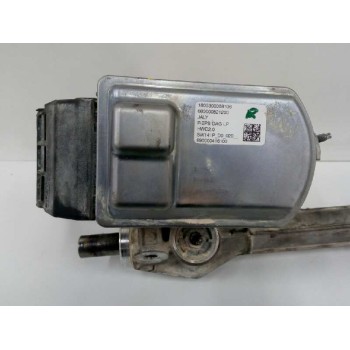 Recambio de cremallera direccion para peugeot partner furgoneta/monovolumen (k9) 1.6 bluehdi 100 referencia OEM IAM   