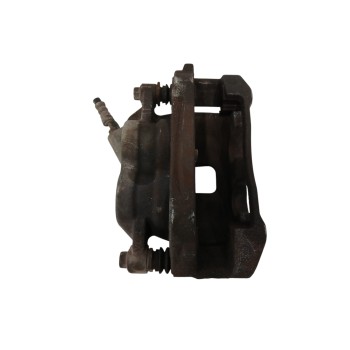 Recambio de pinza de freno delantera derecha para ford transit caja cerrada ´06 ft 260 k trend lkw referencia OEM IAM Y04243  