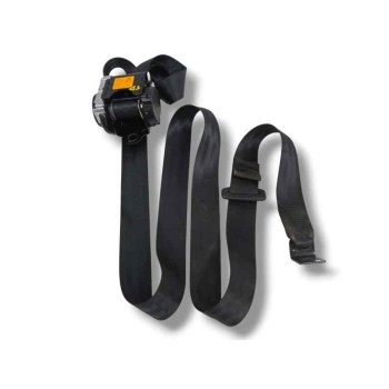 CINTURON SEGURIDAD TRASERO DERECHO 406000329AA 