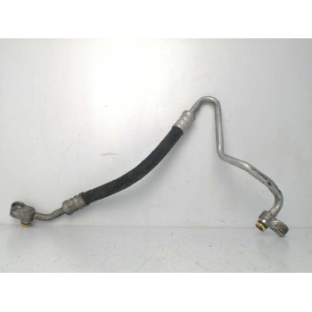 Recambio de tubos aire acondicionado para bmw serie 5 berlina (e60) 3.0 turbodiesel cat referencia OEM IAM 64506944980  