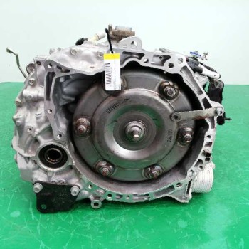 CAJA CAMBIOS 20GE13 32985 KM 