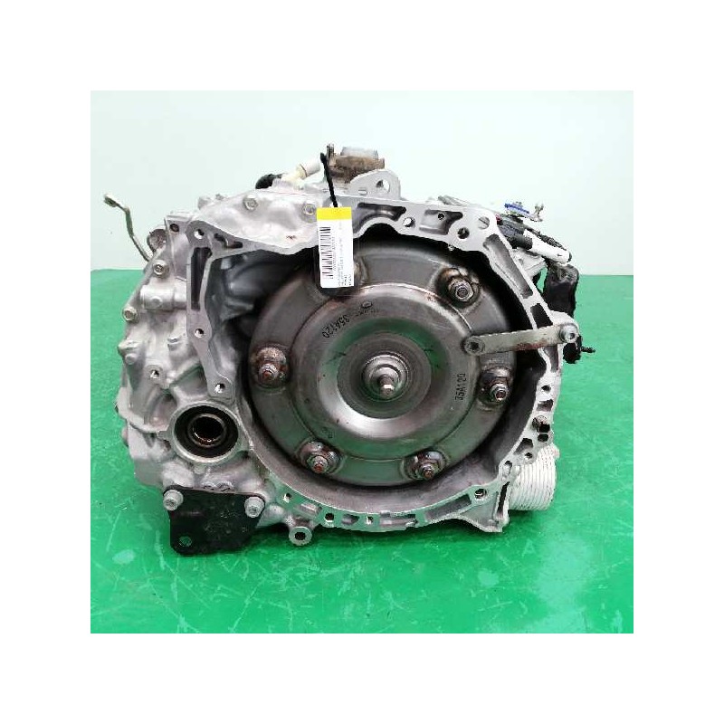 CAJA CAMBIOS 32985 KM