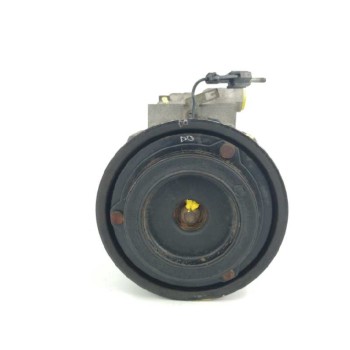 Recambio de compresor aire acondicionado para hyundai sonata (y4) 2.0 cat referencia OEM IAM BBWAB07 BBWAB F500