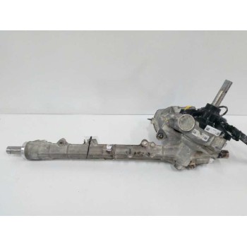 Recambio de cremallera direccion para peugeot partner furgoneta/monovolumen (k9) 1.6 bluehdi 100 referencia OEM IAM   