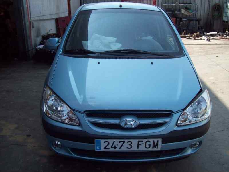 HYUNDAI GETZ (TB)
