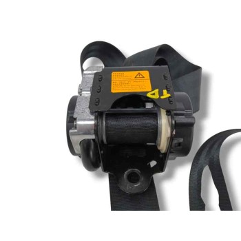 Recambio de cinturon seguridad trasero derecho para omoda 5 1.6 tgdi referencia OEM IAM 406000329AA  