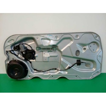 Recambio de elevalunas delantero derecho para ford focus lim. (cb4) trend referencia OEM IAM TIJERA 4M5T14553 