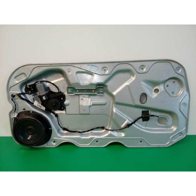 Recambio de elevalunas delantero derecho para ford focus lim. (cb4) trend referencia OEM IAM TIJERA 4M5T14553 