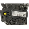Recambio de alternador para peugeot 208 1.2 12v e-thp referencia OEM IAM 9809391880 CL12 NRG12S010