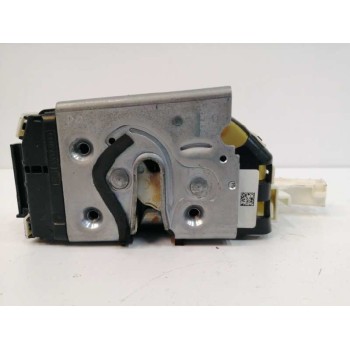 Recambio de cerradura puerta trasera derecha para jeep renegade suv (bu, b1, bv) 1.6 crd referencia OEM IAM 52082561 40146025009