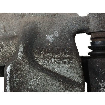 Recambio de pinza de freno delantera derecha para ford transit caja cerrada ´06 ft 260 k trend lkw referencia OEM IAM Y04243  