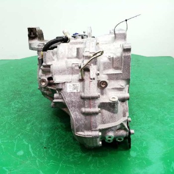 Recambio de caja cambios para peugeot 308 sw 1.2 12v e-thp referencia OEM IAM 20GE13 32985 KM 