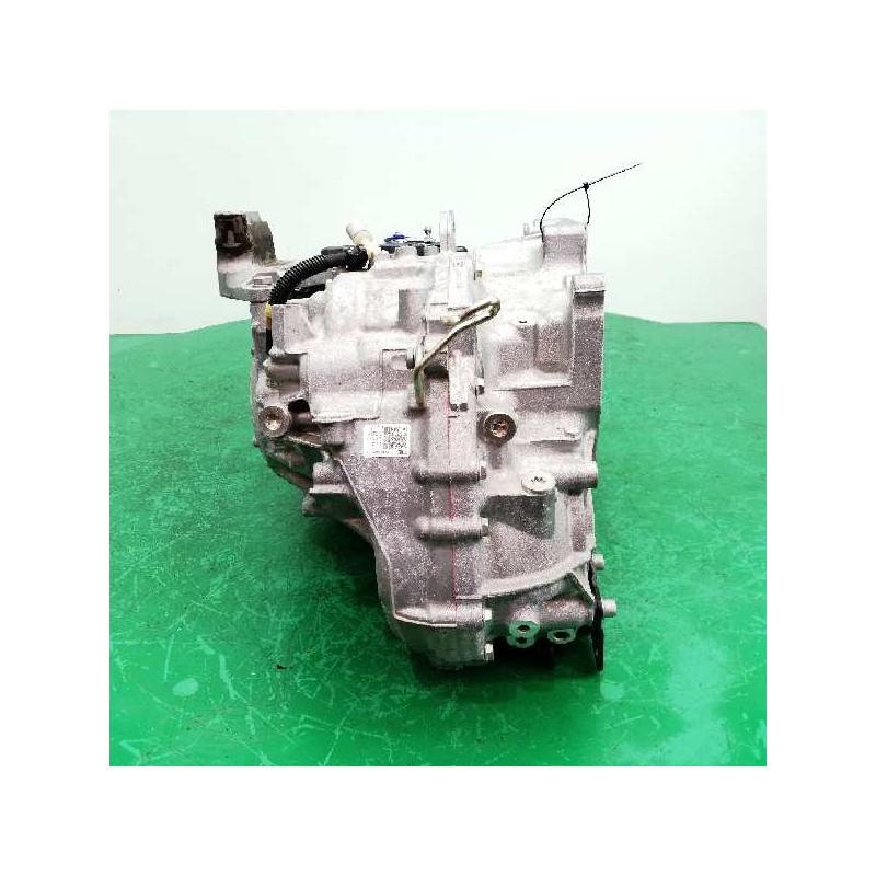 CAJA CAMBIOS 32985 KM