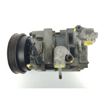 Recambio de compresor aire acondicionado para hyundai sonata (y4) 2.0 cat referencia OEM IAM BBWAB07 BBWAB F500
