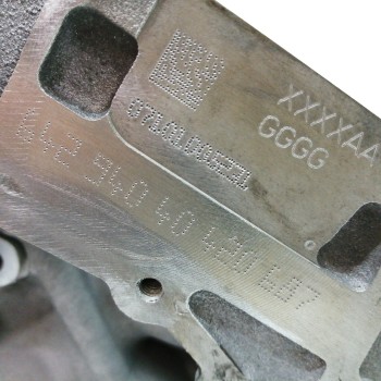 Recambio de bloque para mercedes-benz clase m (w164) 3.0 cdi cat referencia OEM IAM 642940  