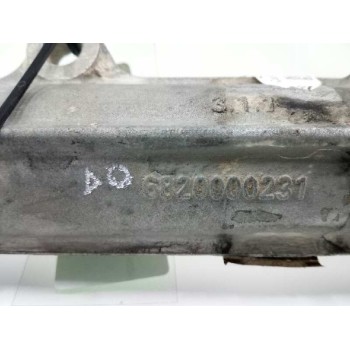 Recambio de cremallera direccion para peugeot partner furgoneta/monovolumen (k9) 1.6 bluehdi 100 referencia OEM IAM   