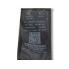 Recambio de cinturon seguridad trasero derecho para omoda 5 1.6 tgdi referencia OEM IAM 406000329AA  