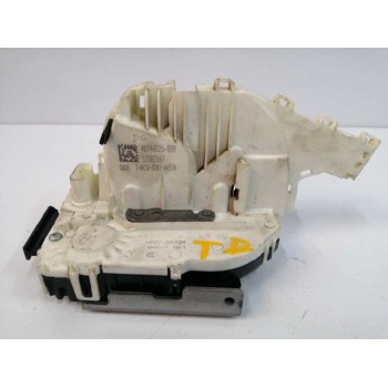 Recambio de cerradura puerta trasera derecha para jeep renegade suv (bu, b1, bv) 1.6 crd referencia OEM IAM 52082561 40146025009