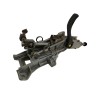 Recambio de columna direccion para ford c-max 1.0 ecoboost cat referencia OEM IAM AV6N3C529AD  