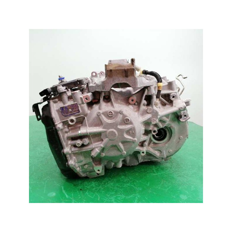 CAJA CAMBIOS 32985 KM