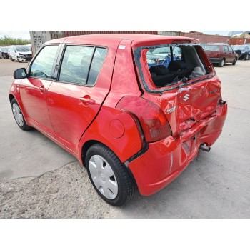 suzuki swift berlina (mz) del año 2009