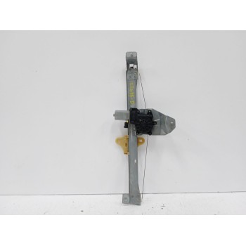 Recambio de elevalunas delantero derecho para renault zoe (bfm_) zoe referencia OEM IAM 128001472B  