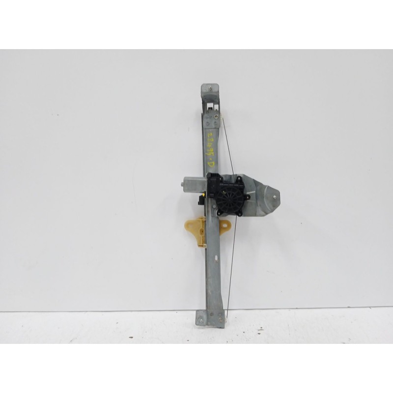 Recambio de elevalunas delantero derecho para renault zoe (bfm_) zoe referencia OEM IAM 128001472B  